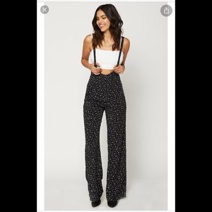 Flynn Skye Easy Rider jumpsuit (NWOT)